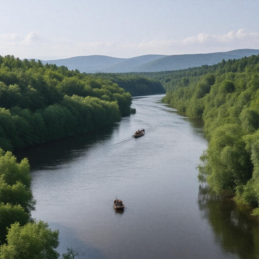 Chippewa River (Minnesota)
